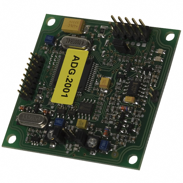 1834.000.00 FEIG Electronic  RFID-Lesemodule